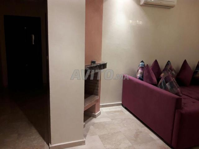 Appartement à vendre 165 m² à Casablanca