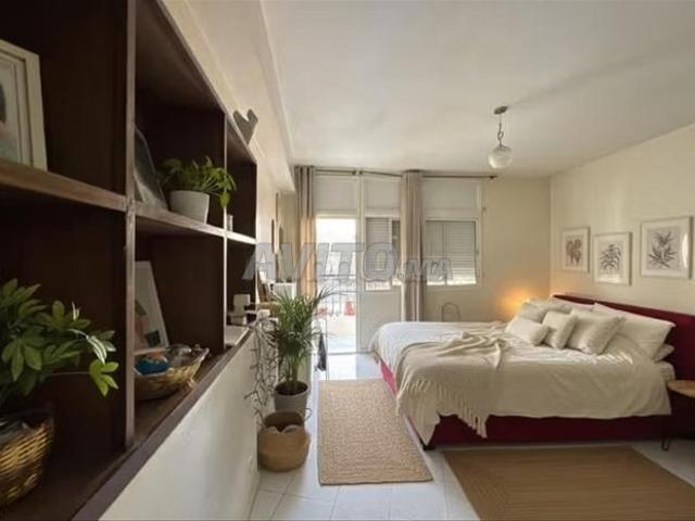 Appartement à vendre 165 m² à Casablanca