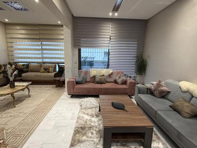 Appartement à vendre 165 m² à Fès