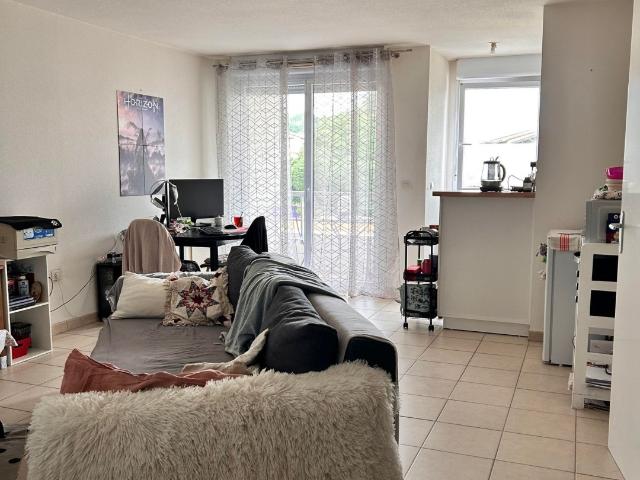Appartement 42 m2 Poitiers