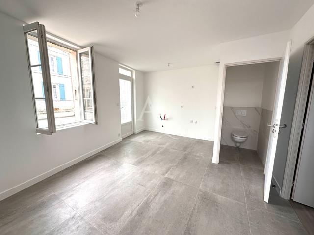 Appartement Quartier Saint Palais