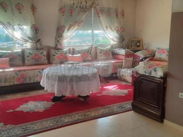 Appartement à vendre 167 m² à Meknès