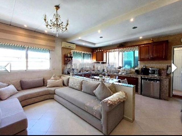 Appartement à vendre 167 m² à Casablanca