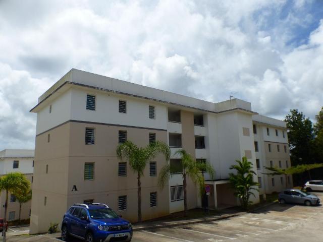 Appartement quatre pièces À Vendre