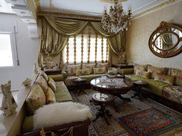 Appartement à vendre 169 m² à Tétouan