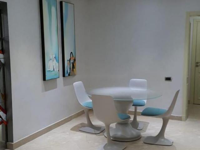 Appartement à Vendre 170 M² à Casablanca