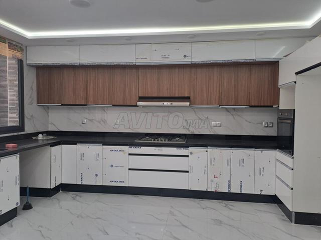 Appartement à vendre 170 m² à Casablanca