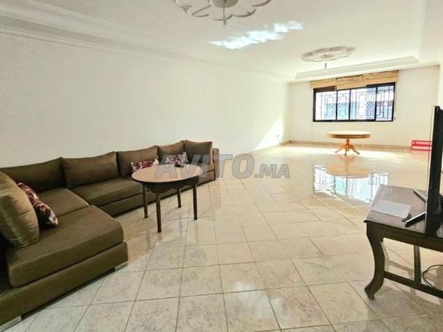 Appartement à vendre 171 m² à Casablanca