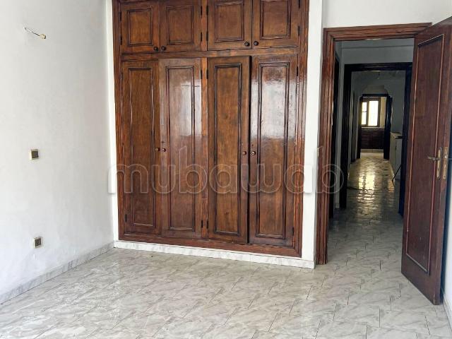 Appartement à vendre 172 m² à Casablanca