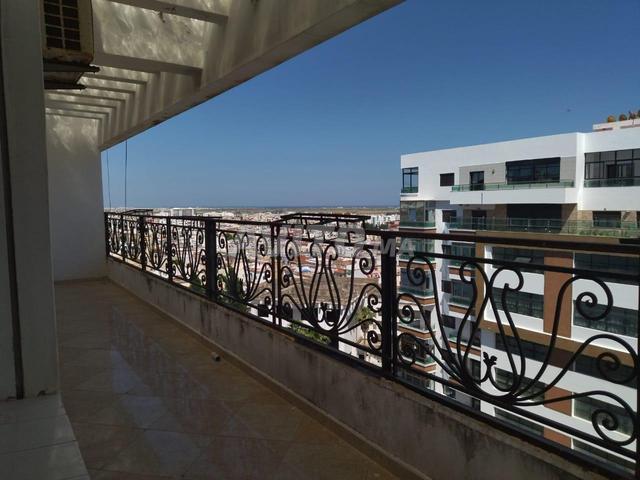 Appartement à vendre 172 m² à Tétouan
