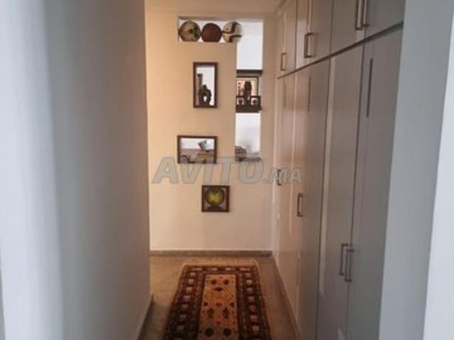 Appartement à vendre 175 m² à Rabat