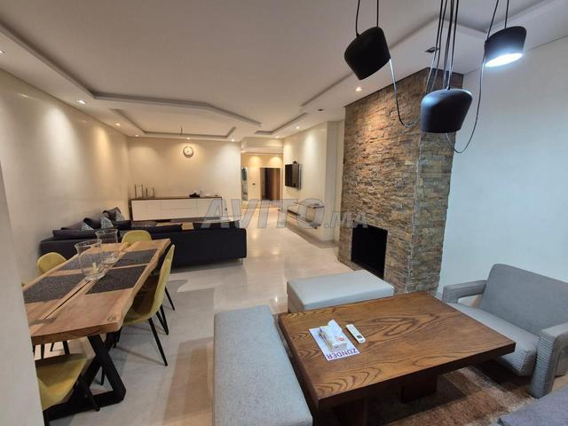 Appartement à vendre 175 m² sans vis à vis