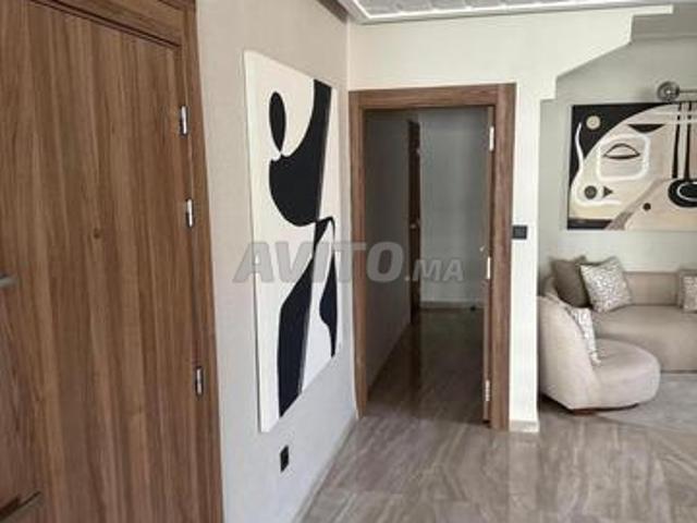 Appartement à vendre 176 m² à Casablanca