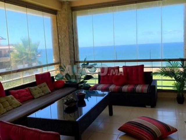 Appartement à vendre 178 m² à Rabat