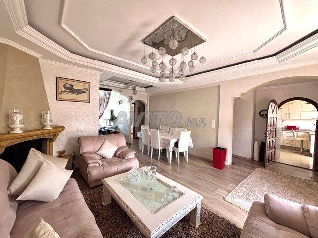 Appartement à vendre 179 m² à Casablanca