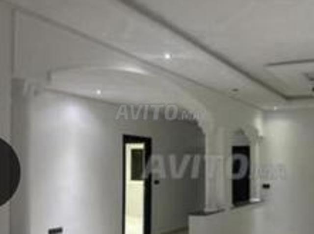 Appartement à vendre 180 m² à Martil