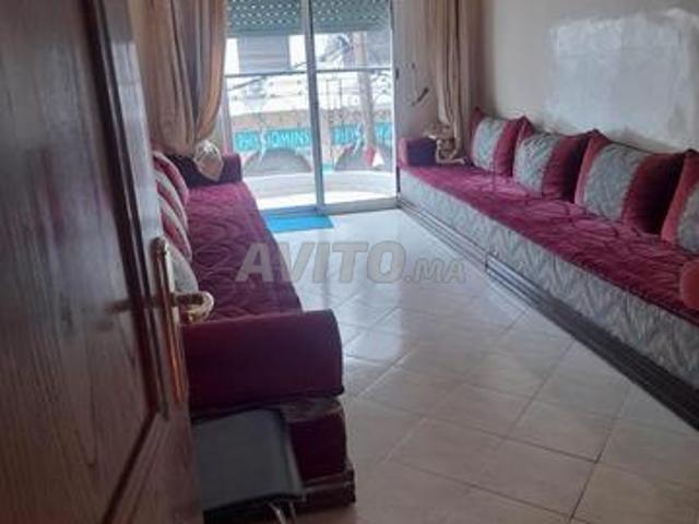 Appartement à vendre 180 m² à Casablanca