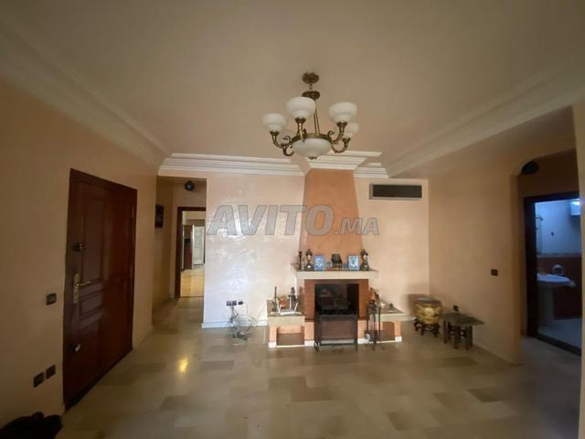 Appartement à vendre 180 m² à Casablanca
