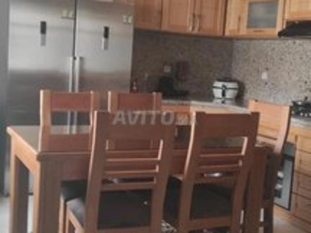 Appartement à vendre 4ème étage