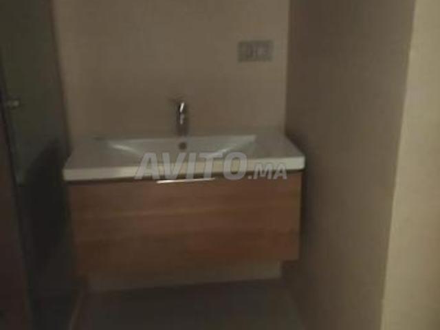 Appartement à vendre 182 m² à Rabat