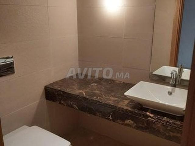 Appartement à vendre 182 m² à Rabat