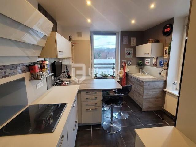 Appartement 5 pièces de 109m2