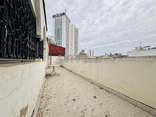 Appartement à vendre 183 m² MAARIF Twinscenter