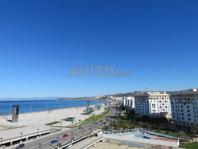 Appartement à vendre 185 m² à Tanger