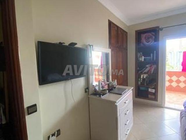 Appartement à vendre 187 m² à Kénitra