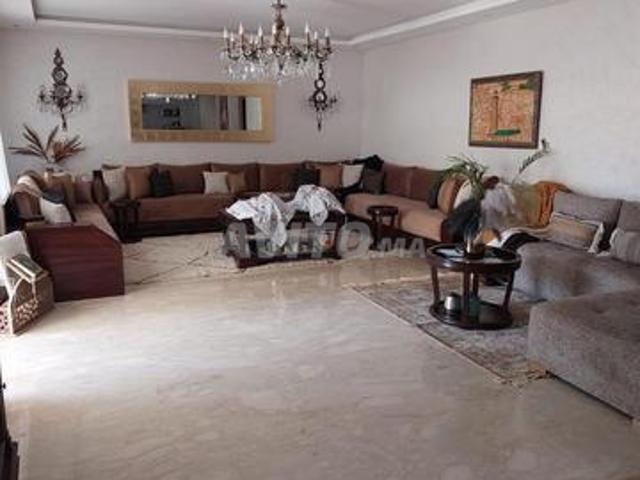 Appartement à vendre 188 m² à Bouskoura