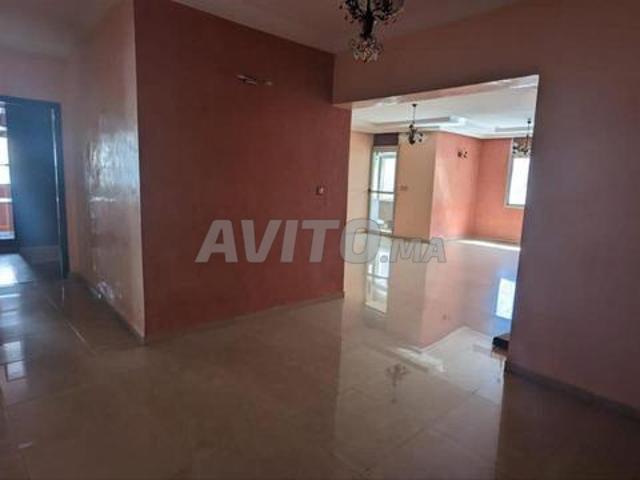 Appartement à vendre 190 m² à Casablanca