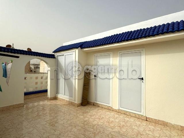 Appartement à vendre 192 m², 5 chambres Hay Al Wafaa Agadir