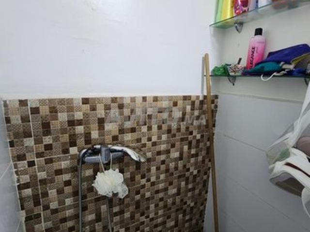 Appartement a vendre
