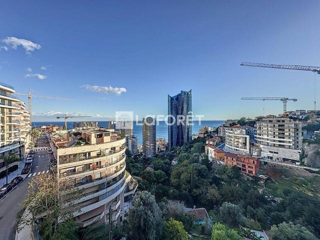 Appartement Beausoleil 3 pièce s 70,9m2