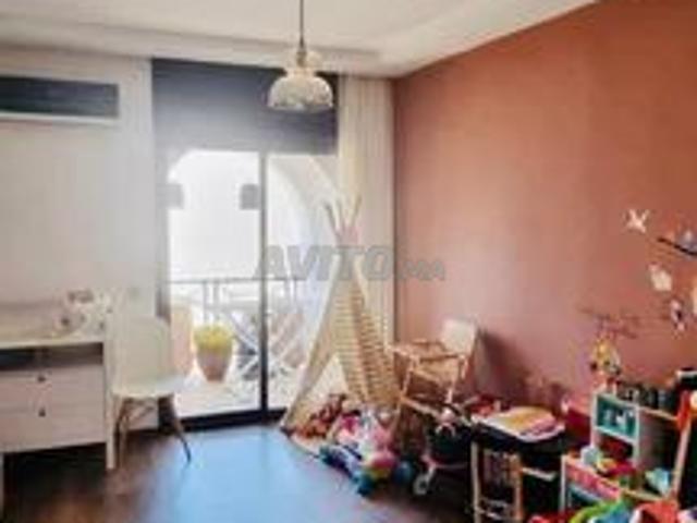 Appartement à vendre 196 m² à Casablanca