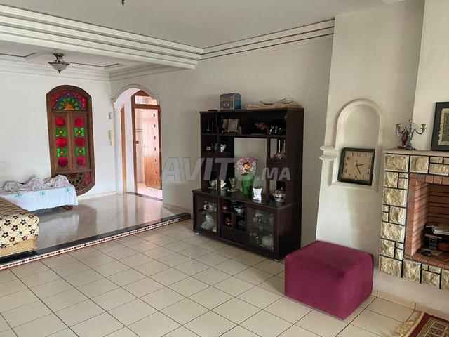 Appartement à vendre 196 m² à Fès