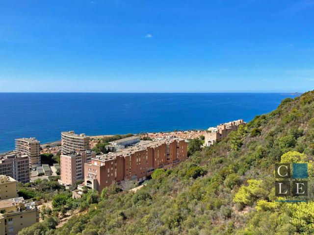VUE PANORAMIQUE ILES SANGUINAIRES