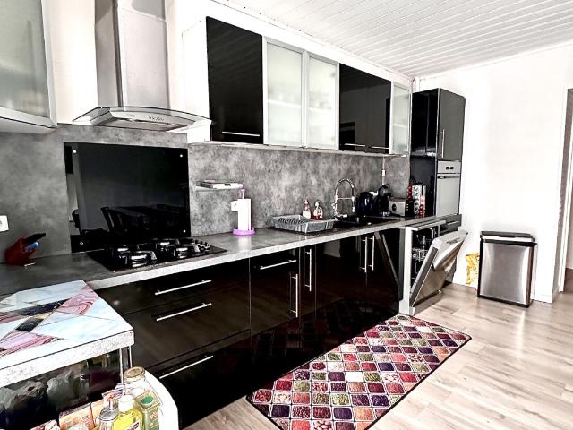 Bel appartement spacieux