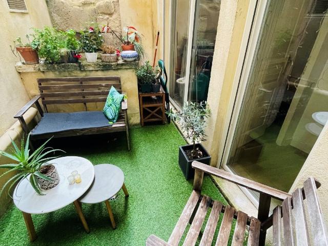 Appartement 90 m2 Montpellier