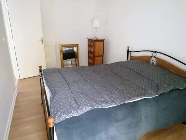Appartement à vendre Épernay