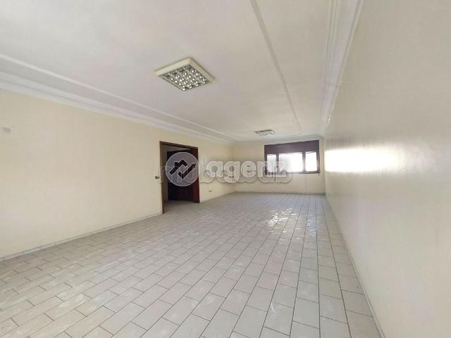 Appartement à vendre 199 m², 3 chambres Racine Casablanca
