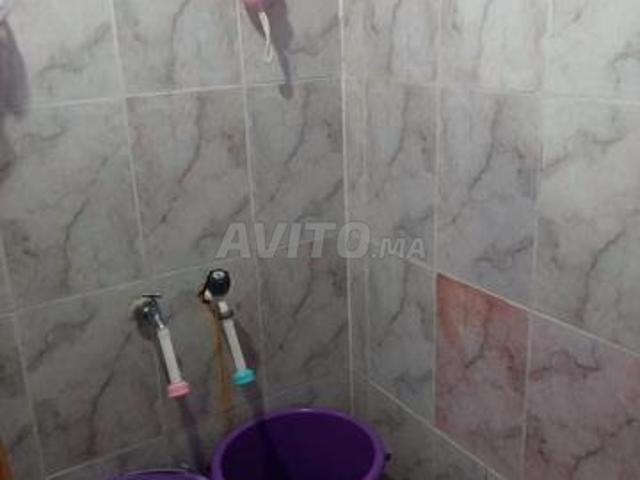 Appartement à vendre 1 m² à Fès