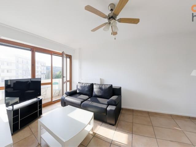 Appartement à vendre 1 pièces AIX EN PROVENCE 13