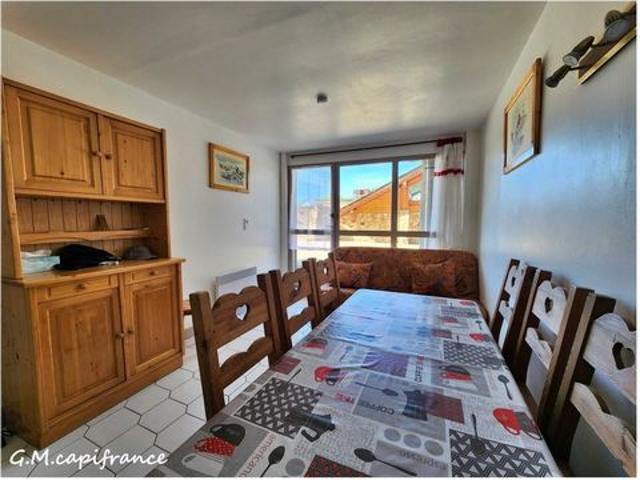 Appartement à vendre 1 pièces ALPE D'HUEZ 38