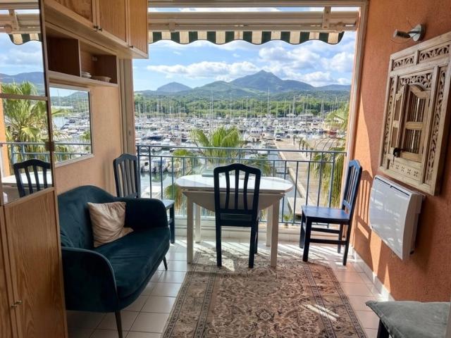 Appartement à vendre 1 pièces ARGELES PLAGE 66