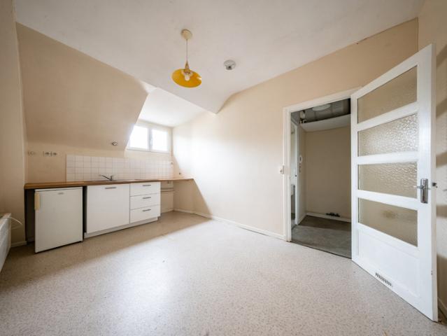 Appartement à vendre 1 pièces DIJON 21