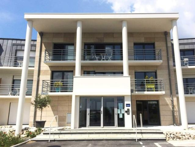 Appartement à vendre 1 pièces LA VILLE AUX DAMES 37
