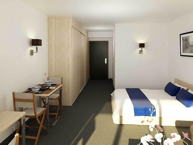 Appartement à vendre 1 pièces LA VILLE AUX DAMES 37