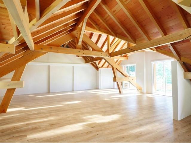 Appartement à vendre 1 pièces LA BRESSE 88