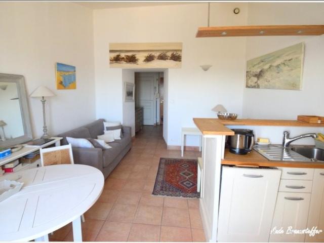 Appartement à vendre 1 pièces La Flotte 17 29m² La Flotte